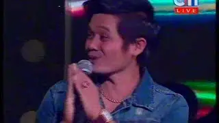 CTN, នាយក្រូច, លក់ស្រែចូលបា, ជួបជាមួយតារាកិត្តិយស, May 16, 2015