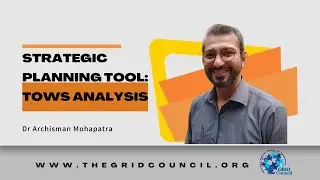 TOWS Analysis