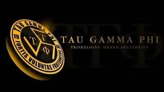 TAU GAMMA PHI-Pag kakaisa (official music)