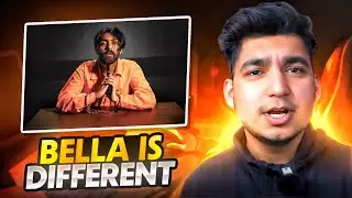 BELLA | CONFESSION - REACTION
