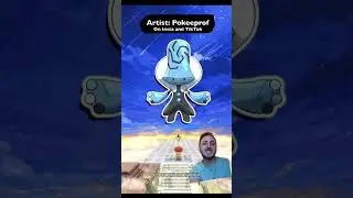 If Arceus Gave Powers to Other Pokemon