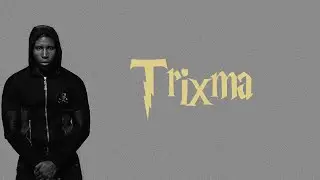 Bosh - Trixma (Paroles)