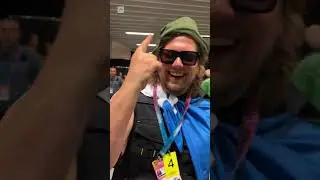 Windows95man's reaction after the final – thank you Europe 💙❤️💚💛