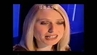 BBC - The Enemy Within (S1E1)