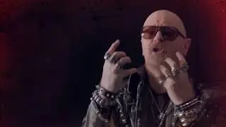 Judas Priest - Lightning Strike - teaser