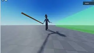 Mr leafy jumpscare test