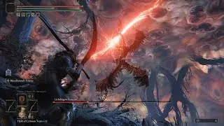 Beating Lichdragon Fortissax Hitless (Completed Within 10 runs)