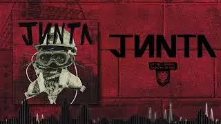JUNTA - Mi Violencia  (Track Premiere)
