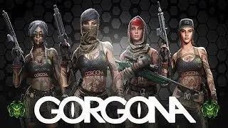 Warface ► Выполняю задания Горгоны ► 18+