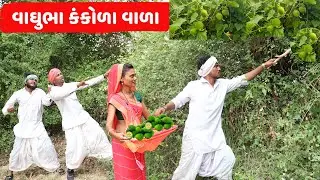 વાઘુભા કંકોળા વાળા | VAGHUBHA KANKODA VALA | VAGHUBHA NI COMEDY | NEW DESI COMEDY
