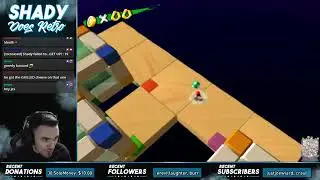 Mario Sunshine - Adult version