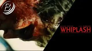 Video Analysis: Whiplash (Car Crash)