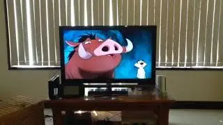 Opening to Mary Poppins 1998 VHS (Australia)