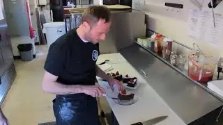 Welcoming Pastry Chef Garst Bavier to Maker House