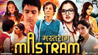 Mastram Full Movie | Anshuman Jha | Tara Alisha Berry | Jagat Rawat | Aakash | Review & Fact