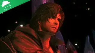 THE SONG is giving me chills! - Final Fantasy 16 [7]