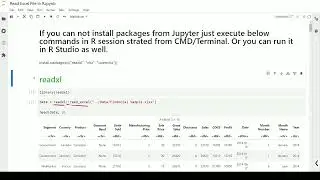 How to read excel file in R?