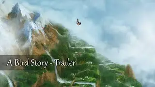A Bird Story - Trailer