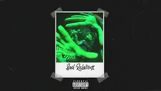 (free) frvrfriday x don toliver x eli sostre type beat - Bad Relations
