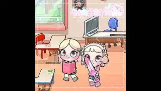 ⊹ ࣪ ˖ new post! #avatarworld #pazugames #fypage #fypシ゚viral #fypシ゚ #cutegames #pazu #pazuworld