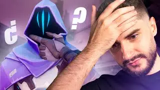 ESTE OMEN ME IRRITA CON SUS FAKE CALLS | Heretics Mixwell