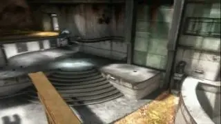 None of the Above :: A Halo Reach Beta Trick Jumping Montage