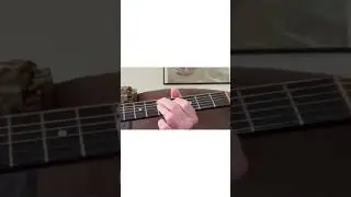 The Beatles “This Boy” guitar chords (#23)