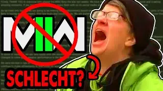 MW2 IST SCHLECHT...oder doch nicht? MW2 REVIEW DEUTSCH