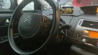 автоадаптация гбо 4save на  EP6  valvetronic (вальватроник)