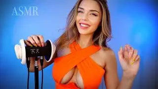 ASMR | Brain Melting Scratching 🤤