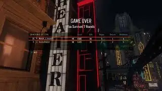 Black Ops 3 with a friend