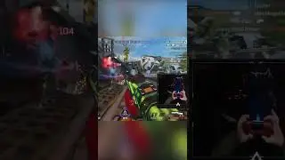9 year old Apex Legends player reaches Masters