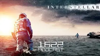 ЛУЧШИЙ ФИЛЬМ ДЕСЯТИЛЕТИЯ ОТ КРИСТОФЕРА НОЛАНА (Интерстеллар / Interstellar) 1622 ПОДКАСТ