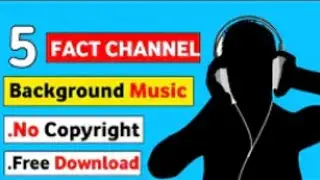 Background music for fact video|8 most viral fact channel background music🔥|‎@HaiderAkin 