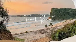 NGINEP DI UJUNGNYA PULAU LOMBOK ✨