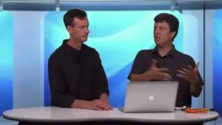 MacBreak Studio: Episode 177 - Conforming Frame Rates in FCPX
