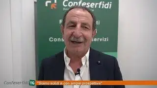 Confeserfidi TG - Tutte le novità del mese di maggio