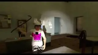 Gmod Deathrun Funny Moments - Summer School! (Garry's Mod Sandbox)