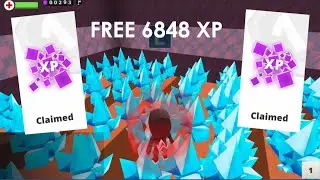 Easy XP - Game Tier collections (6848 Free XP!) - Kogama