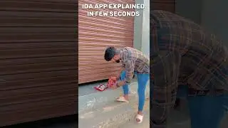 IDA App Fraud Explained 