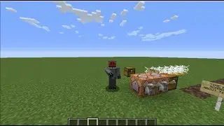 TIME portrayed by minecraft