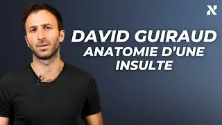 David Guiraud : anatomie d'une insulte, par Jonas Pardo