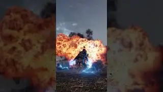 super landing Blast 