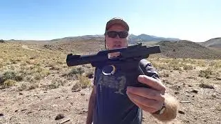 Browning Buckmark - 2023
