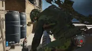 SNIPER Evaluates Ghost Recon Breakpoint #shortsvideo #fashion #shortsvideo #fashion