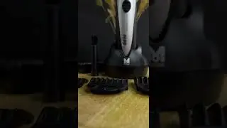 Професійна німецька машинка для стрижки Moser ChromStyle Pro