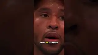 This MMA win aged the best