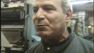 סגירת על המשמר - גלעד עדין