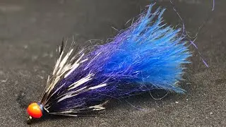 Fly Tying Tutorial - Frye Creek Special