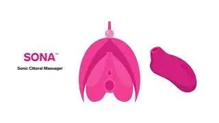 The World's Best Clit Stimulator: Lelo Sona
